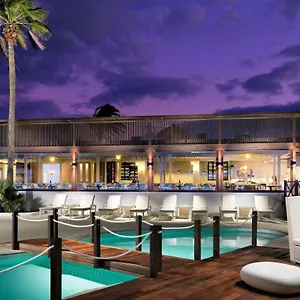 Boutique H10 White - Adults Only Playa Blanca