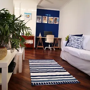 Ferienhaus Tyna, Playa Blanca (Lanzarote)