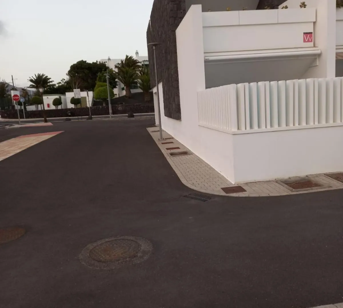 Nunoli Duplex Luxury Playa Blanca Villa 0*, Playa Blanca (Lanzarote) Spain