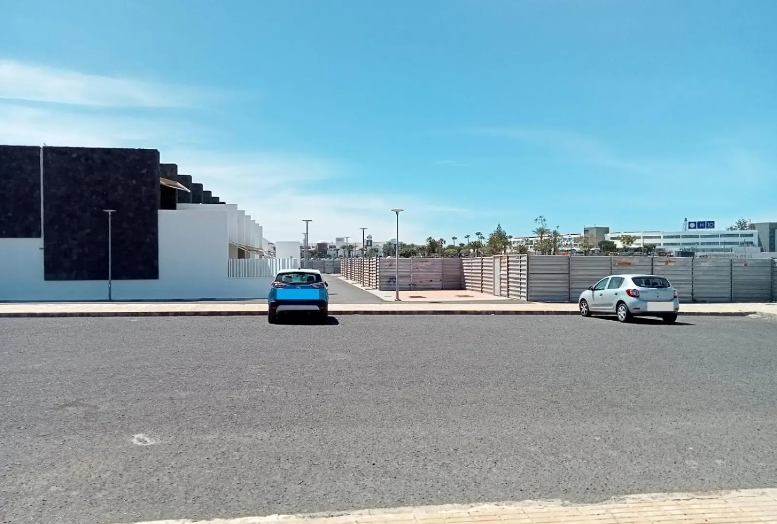 Nunoli Duplex Luxury Playa Blanca Villa Holiday home Playa Blanca (Lanzarote)