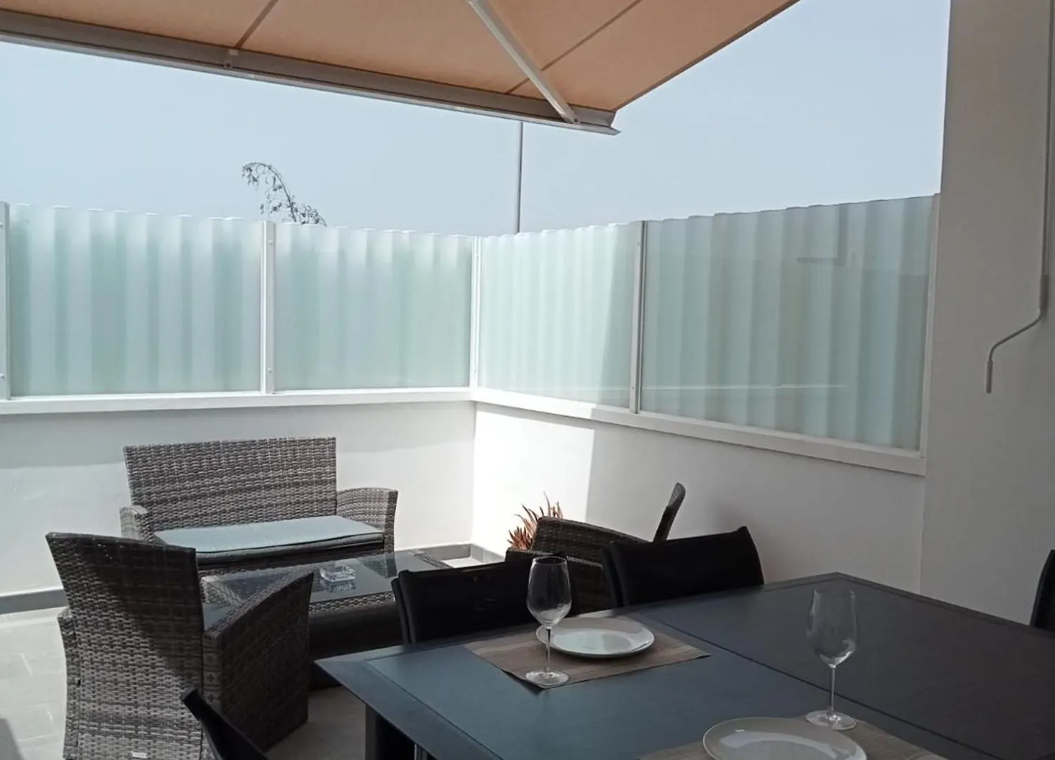 Nunoli Duplex Luxury Playa Blanca Villa Playa Blanca (Lanzarote)