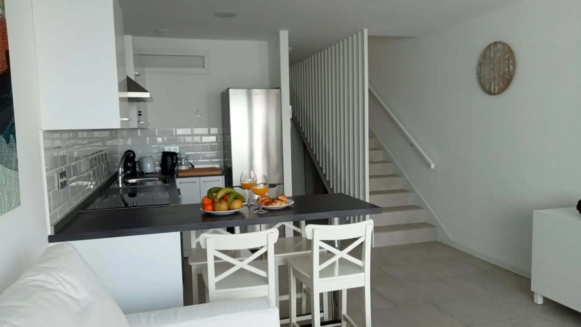 Nunoli Duplex Luxury Playa Blanca Villa Spain