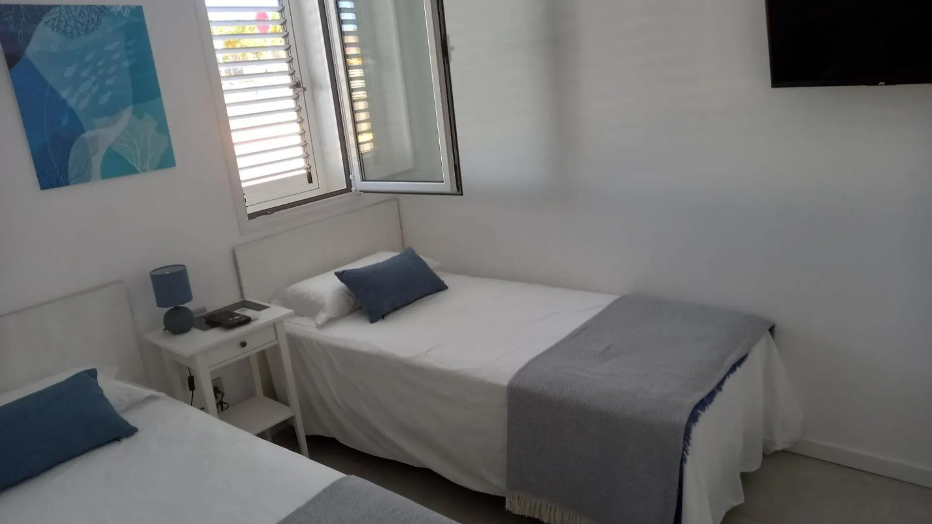 Holiday home Nunoli Duplex Luxury Playa Blanca Villa