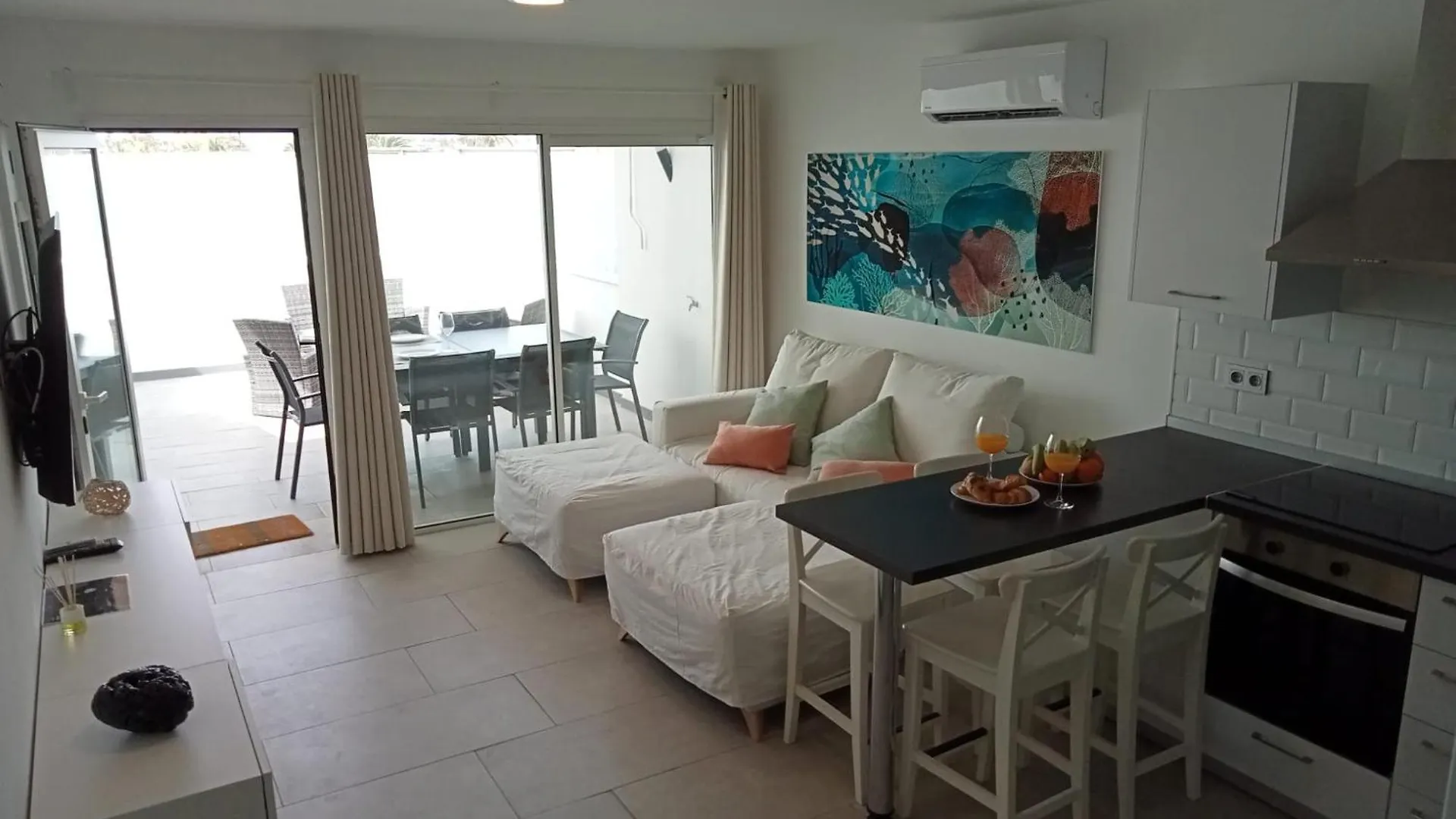 Nunoli Duplex Luxury Playa Blanca Villa 0*, Playa Blanca (Lanzarote)