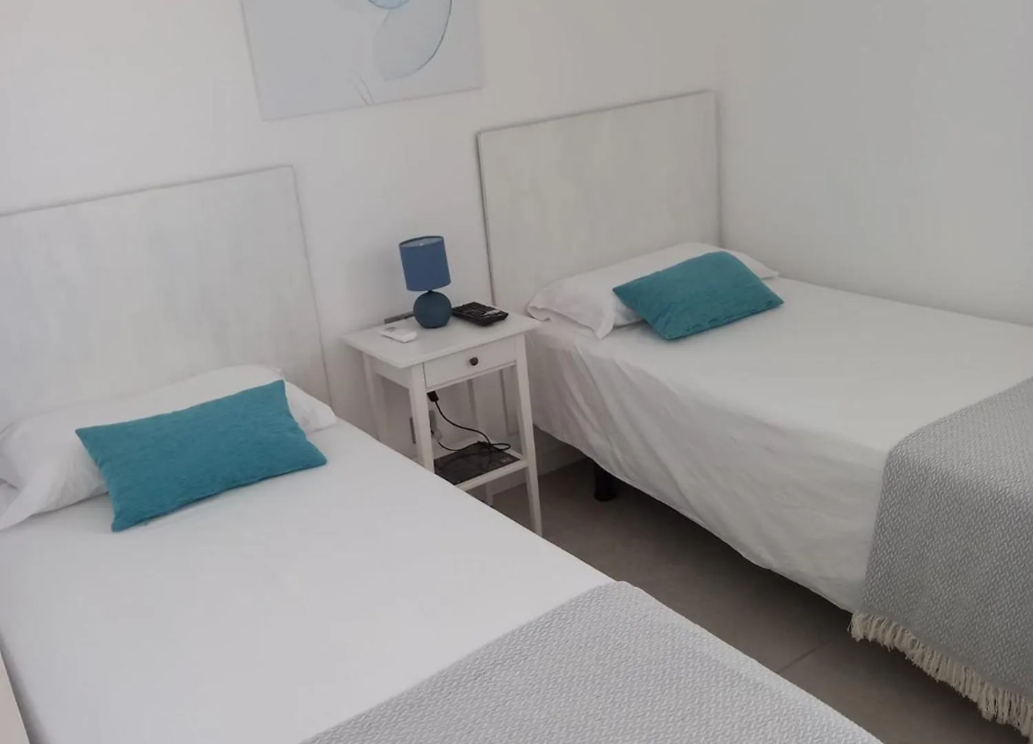 Nunoli Duplex Luxury Playa Blanca Villa Holiday home Playa Blanca (Lanzarote)