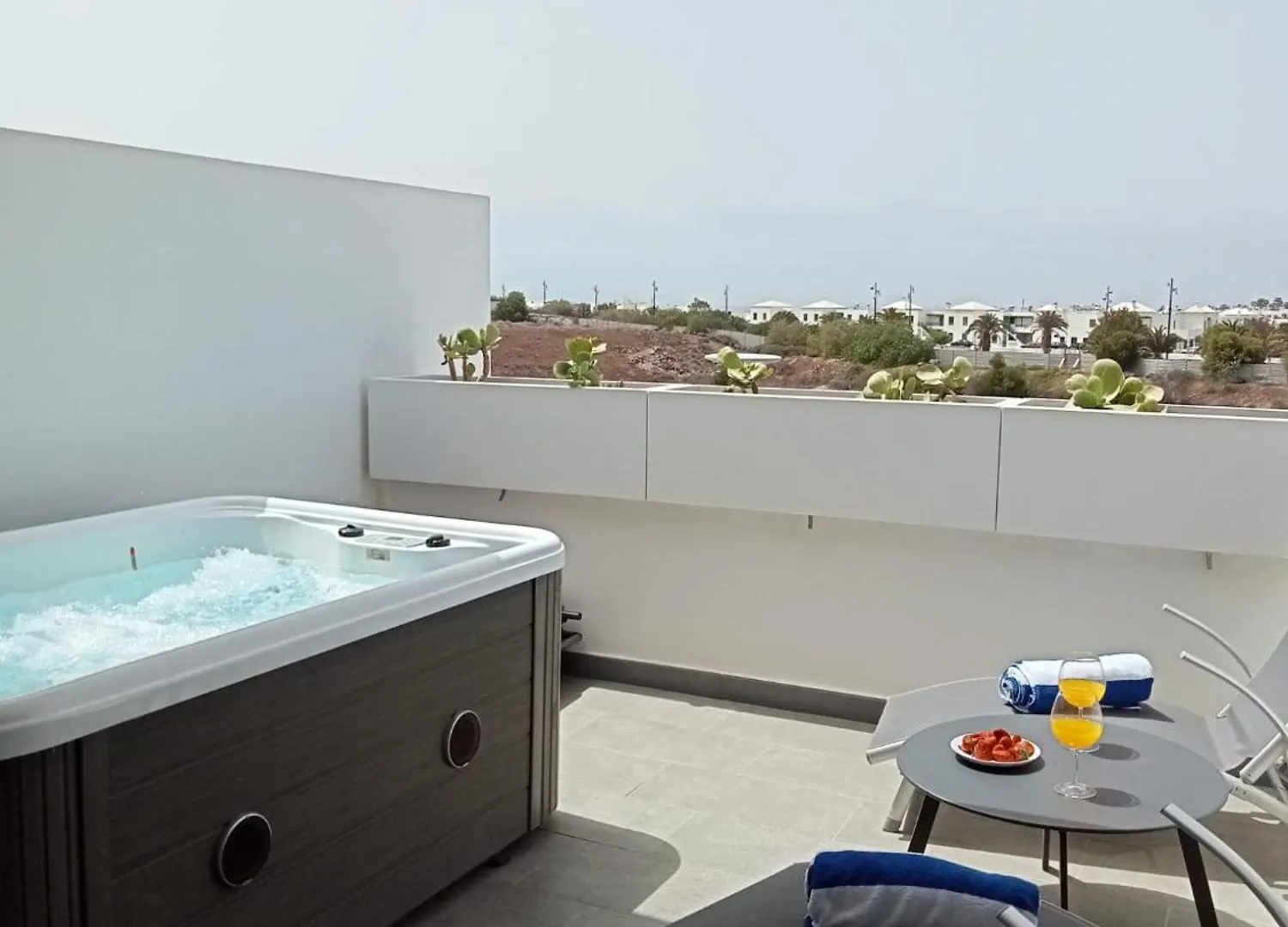 Nunoli Duplex Luxury Playa Blanca Villa Playa Blanca (Lanzarote)