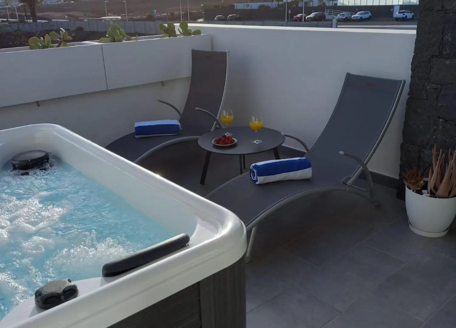 Nunoli Duplex Luxury Playa Blanca Villa 0*, Playa Blanca (Lanzarote)