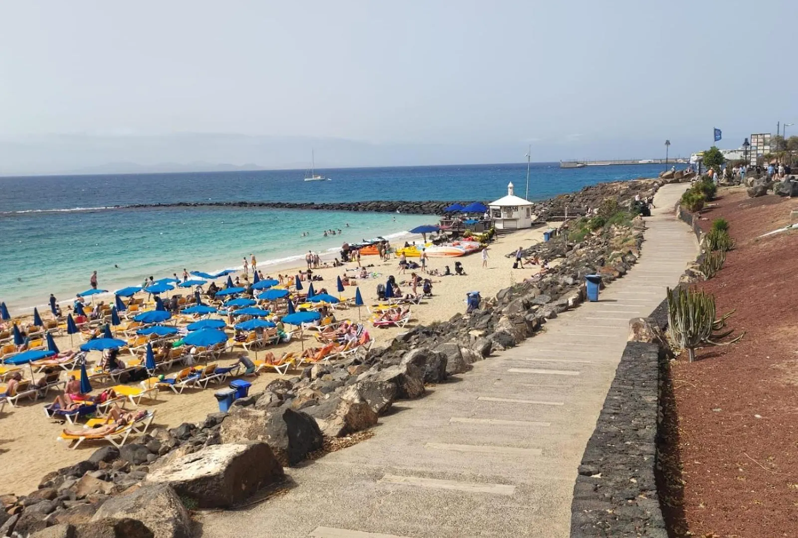 Vila Nunoli Duplex Luxury Playa Blanca Playa Blanca (Lanzarote)