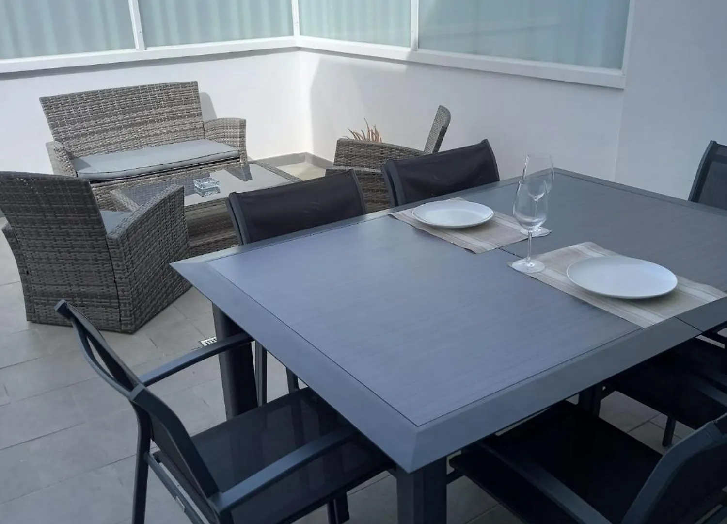 Vila Nunoli Duplex Luxury Playa Blanca Prázdninový dům