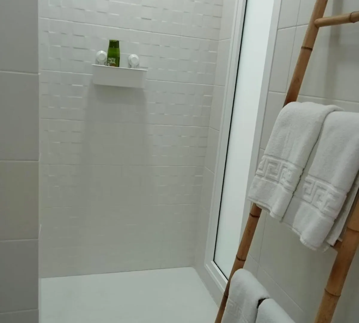 Vila Nunoli Duplex Luxury Playa Blanca Prázdninový dům