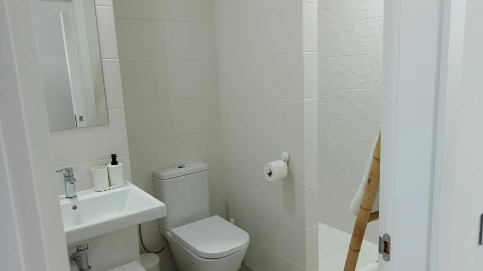 Vila Nunoli Duplex Luxury Playa Blanca 0*, Playa Blanca (Lanzarote) Španělsko