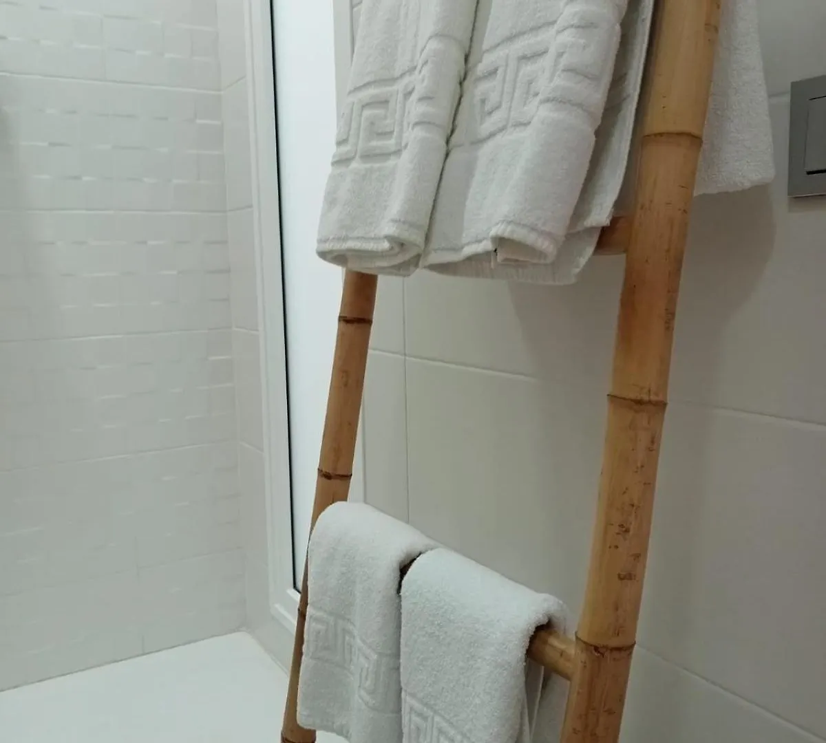 Prázdninový dům Vila Nunoli Duplex Luxury Playa Blanca