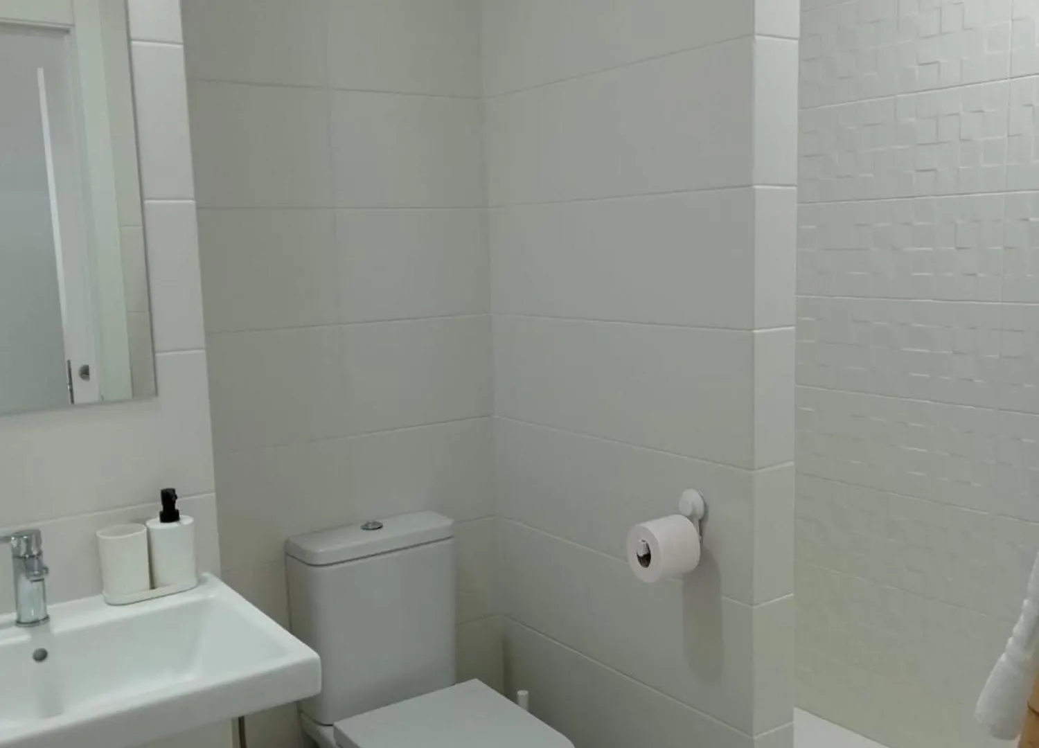 Vila Nunoli Duplex Luxury Playa Blanca Španělsko