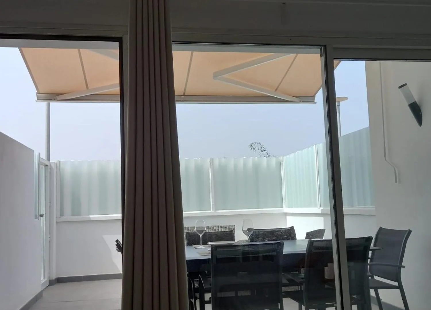 Prázdninový dům Vila Nunoli Duplex Luxury Playa Blanca
